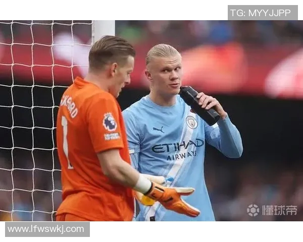 哈兰德比赛风格深度解析速度力量与精准的完美结合 哈兰德比赛风格深度解析速度力量与精准的完美结合