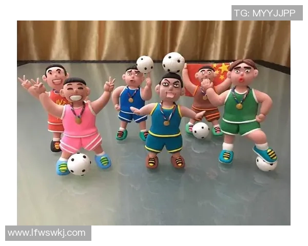 用粘土手工制作迷你足球明星模型的详细教程与技巧分享 用粘土手工制作迷你足球明星模型的详细教程与技巧分享