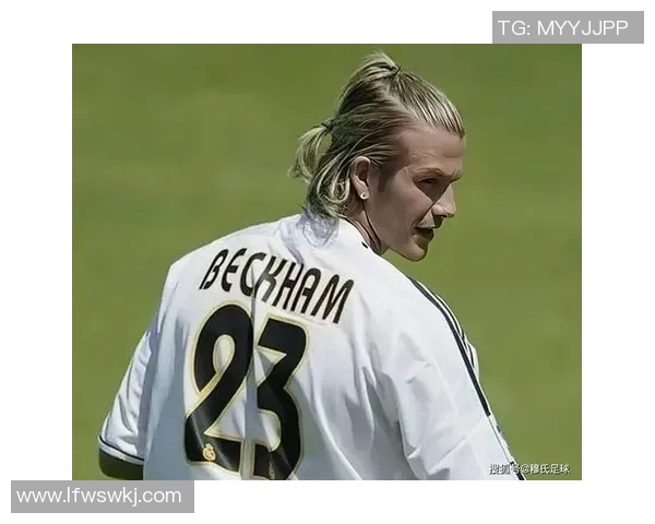 足球明星为何在颜值上总能引人注目揭秘背后的魅力与努力