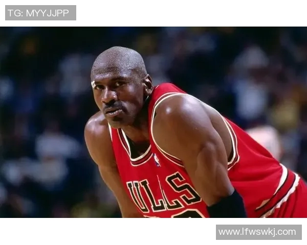 足球明星热爱篮球乔丹在他们心中的地位有多高