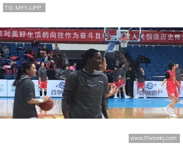 女子篮球八一队迎战河南队全力争胜精彩对决引发球迷热情期待