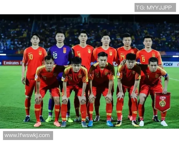 2017年中国国家足球队完整队员名单及其表现分析
